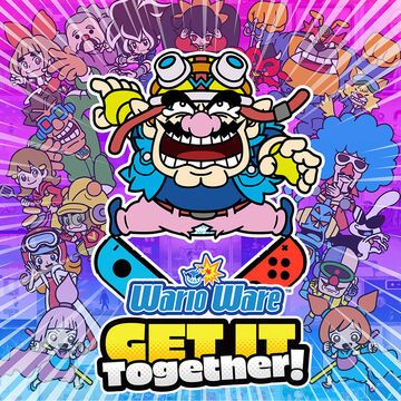 WarioWare Get it Together test par JeuxVideo.fr