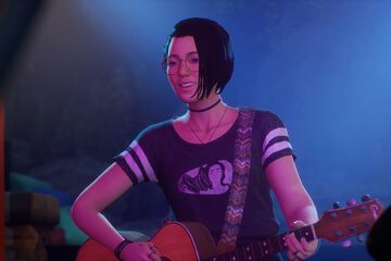 Life Is Strange True Colors test par Pocket-lint Life Is Strange True Colors test par Pocket-lint