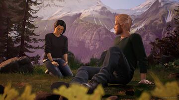Life Is Strange True Colors test par VideoChums Life Is Strange True Colors test par VideoChums