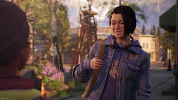 Life Is Strange True Colors test par GameReactor Life Is Strange True Colors test par GameReactor
