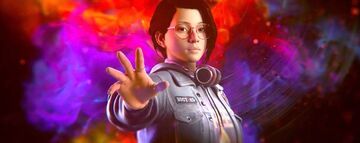 Life Is Strange True Colors test par TheSixthAxis Life Is Strange True Colors test par TheSixthAxis