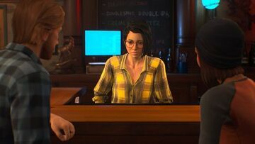 Life Is Strange True Colors test par Windows Central Life Is Strange True Colors test par Windows Central