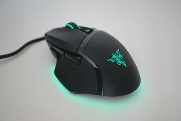 Razer Basilisk V3 testé par Windows Central Razer Basilisk V3 testé par Windows Central