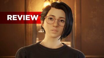 Life Is Strange True Colors test par Press Start Life Is Strange True Colors test par Press Start