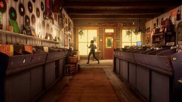 Life Is Strange True Colors test par TechRaptor Life Is Strange True Colors test par TechRaptor