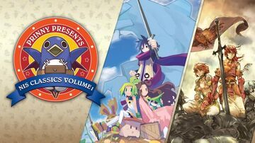 Prinny Presents NIS Classics Vol. 1 test par TechRaptor Prinny Presents NIS Classics Vol. 1 test par TechRaptor