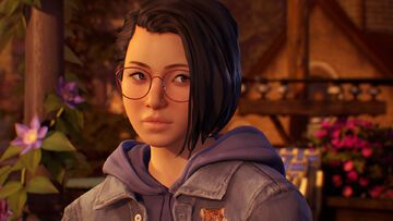 Life Is Strange True Colors test par GamingBolt Life Is Strange True Colors test par GamingBolt