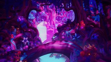 The Artful Escape test par GamingBolt The Artful Escape test par GamingBolt