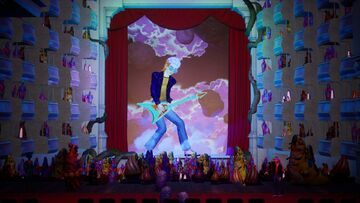 The Artful Escape test par GamesRadar The Artful Escape test par GamesRadar