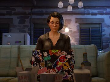 Life Is Strange True Colors test par Stuff Life Is Strange True Colors test par Stuff