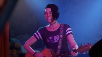 Life Is Strange True Colors test par Shacknews Life Is Strange True Colors test par Shacknews