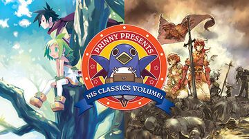 Prinny Presents NIS Classics Vol. 1 test par Geek Generation Prinny Presents NIS Classics Vol. 1 test par Geek Generation