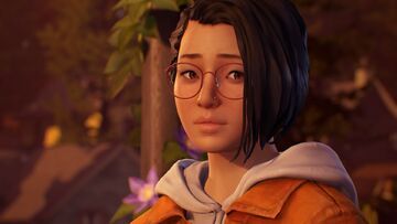Life Is Strange True Colors test par GamesRadar Life Is Strange True Colors test par GamesRadar