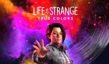 Life Is Strange True Colors reviewed by COGconnected