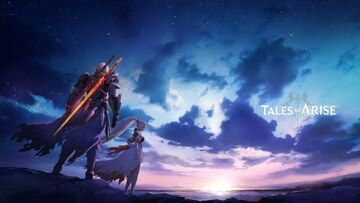 Tales Of Arise test par Shacknews