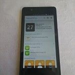 BQ Aquaris E4.5 Review