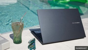 Asus VivoBook 15 test par Les Numériques Asus VivoBook 15 test par Les Numériques