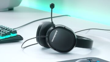 SteelSeries Arctis 1 test par Chip.de