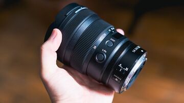 Nikon Nikkor Z 14-24 mm Review: 1 Ratings, Pros and Cons