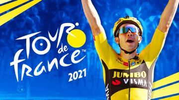Tour de France 2021 test par Xbox Tavern Tour de France 2021 test par Xbox Tavern