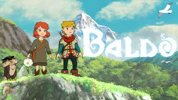 Baldo The Guardian Owls test par GamingBolt Baldo The Guardian Owls test par GamingBolt