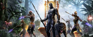 Marvel's Avengers test par TheSixthAxis Marvel's Avengers test par TheSixthAxis
