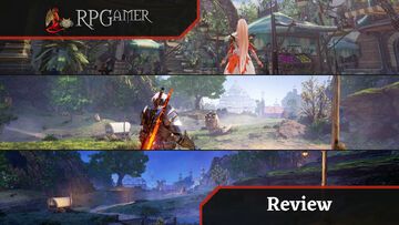 Tales Of Arise test par RPGamer