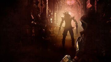 Tormented Souls test par GameIndustry.it Tormented Souls test par GameIndustry.it