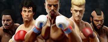 Big Rumble Boxing test par ZTGD