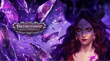 Pathfinder Wrath of the Righteous reviewed by TechRaptor
