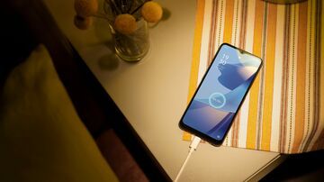 Oppo Reno 6 testé par AndroidPit Oppo Reno 6 testé par AndroidPit