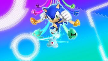 Sonic Colors: Ultimate test par Xbox Tavern