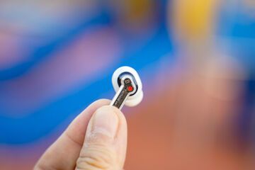 Nothing Ear 1 testé par Presse Citron Nothing Ear 1 testé par Presse Citron