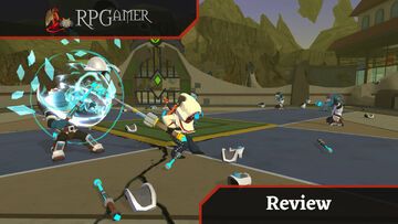 Hindsight reviewed by RPGamer