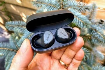 Test Jabra Elite 3