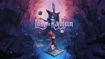 Lost in Random test par ActuGaming Lost in Random test par ActuGaming