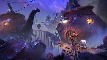 Lost in Random test par GameReactor Lost in Random test par GameReactor
