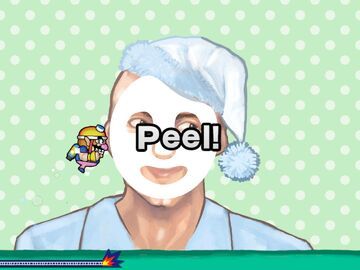 WarioWare Get it Together test par Stuff WarioWare Get it Together test par Stuff