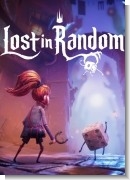 Lost in Random reviewed by AusGamers