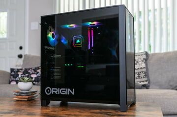 Origin Neuron test par DigitalTrends Origin Neuron test par DigitalTrends