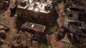 Encased test par GameReactor Encased test par GameReactor