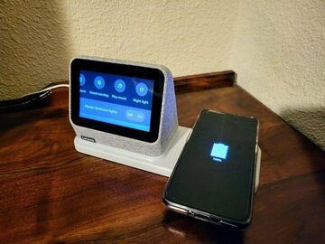 Lenovo Smart Clock 2 im Test: 6 Bewertungen, erfahrungen, Pro und Contra Lenovo Smart Clock 2 im Test: 6 Bewertungen, erfahrungen, Pro und Contra