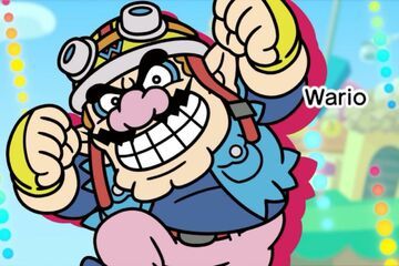 WarioWare Get it Together test par Journal du Geek WarioWare Get it Together test par Journal du Geek