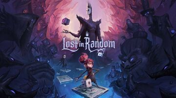 Lost in Random test par GamingBolt Lost in Random test par GamingBolt