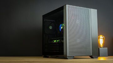 Test Lian Li PC-O11 Air Mini