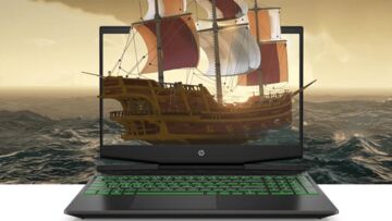 HP Pavilion Gaming test par LaptopMedia