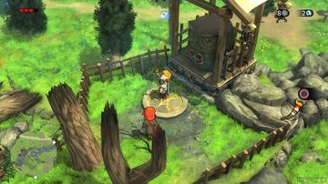 Baldo The Guardian Owls test par VideoChums Baldo The Guardian Owls test par VideoChums