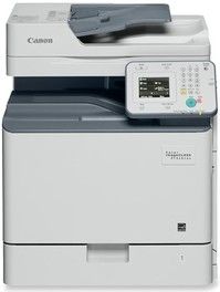 Canon ImageClass MF820Cdn test par ComputerShopper Canon ImageClass MF820Cdn test par ComputerShopper