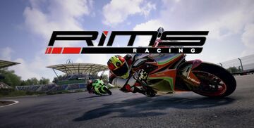 RiMS Racing test par wccftech RiMS Racing test par wccftech