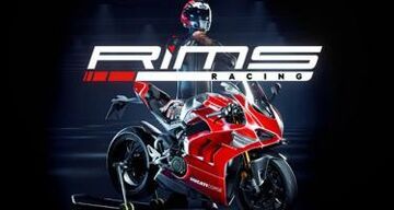 RiMS Racing test par JVL RiMS Racing test par JVL